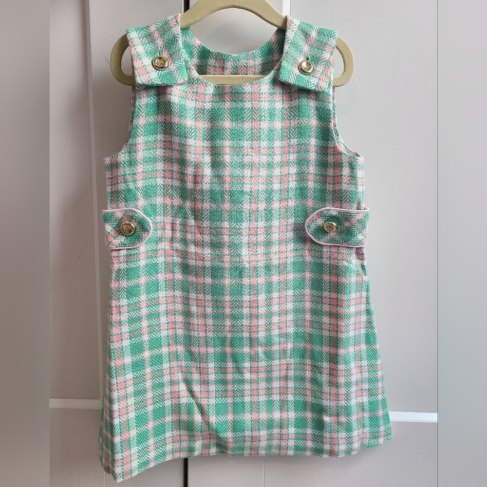NWT Beaufort Bonnet Company Jumper